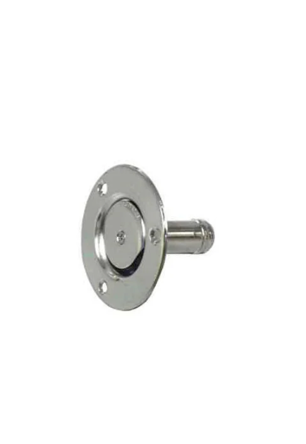 Vent Gas Flush 5/8"