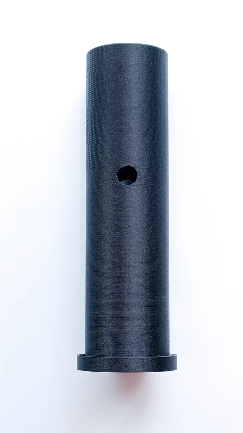 Outrigger Base Modifier Sleeve Pair