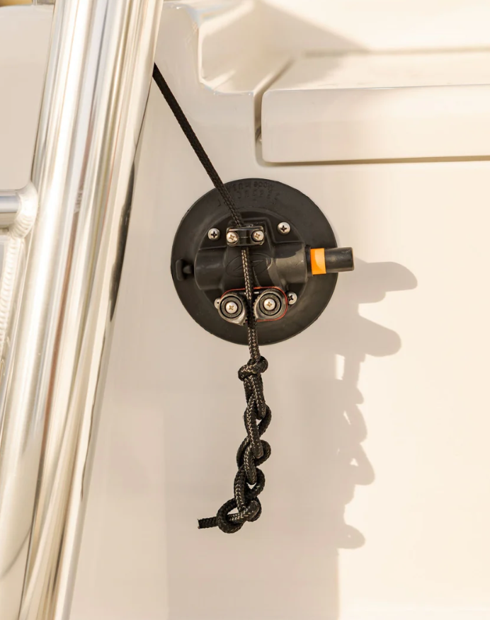Heavy Duty Seasucker Cam Cleat