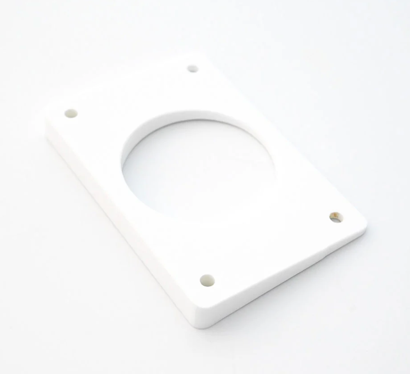Deluxe Base Wedge, Set Of Two