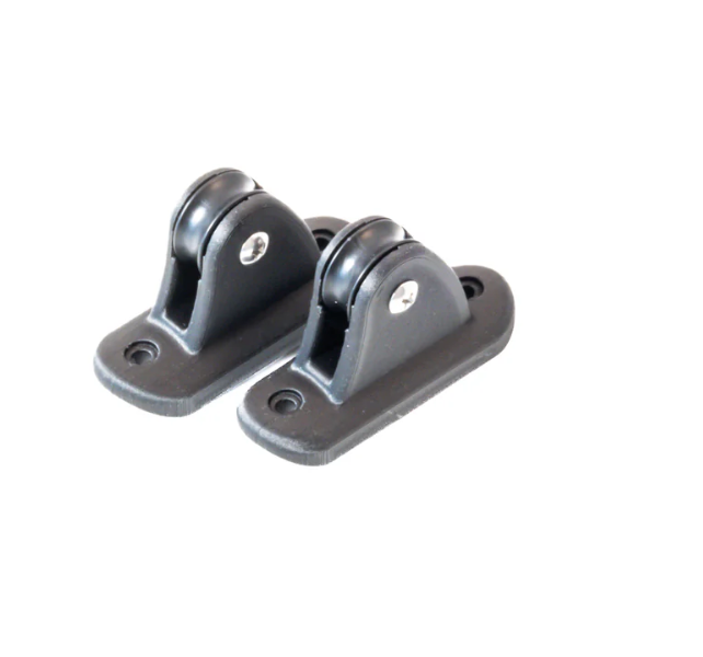 External Guide Kit For IR-DK-12 Center Rigger