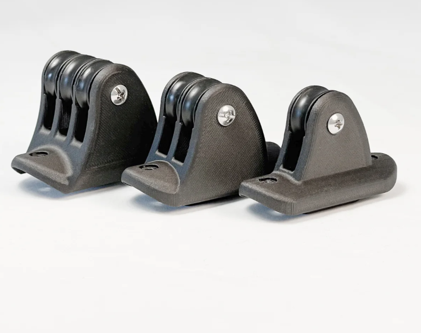 External Guide Kit For IR-DK-22 Outriggers