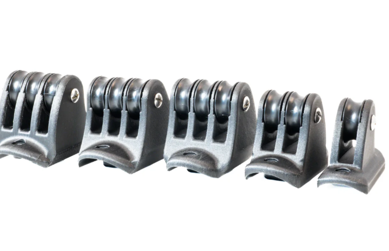 External Guide Kit For IR-DK-27 Outriggers