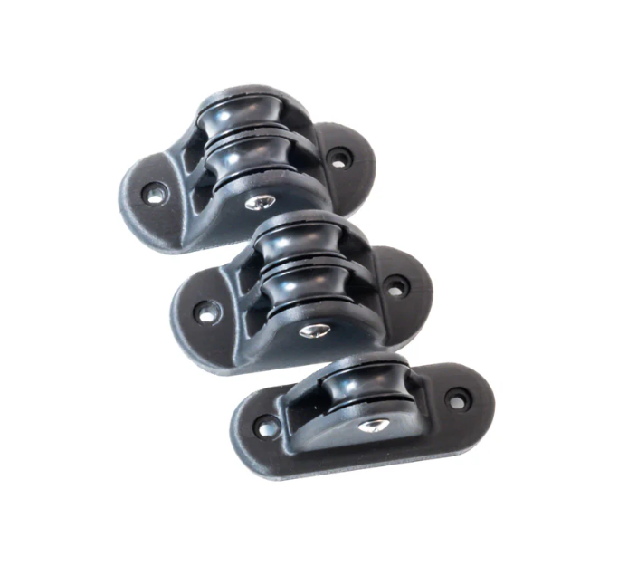 External Guide Kit For IR-HK-17 Outriggers