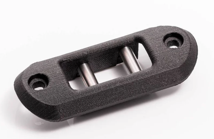 IR Guide Pin Base