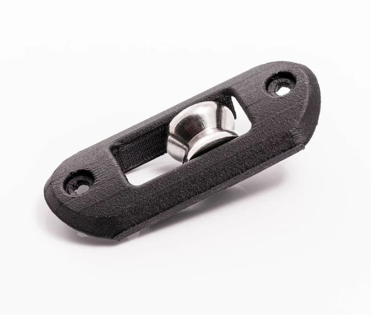 IR Marine Roller Mid