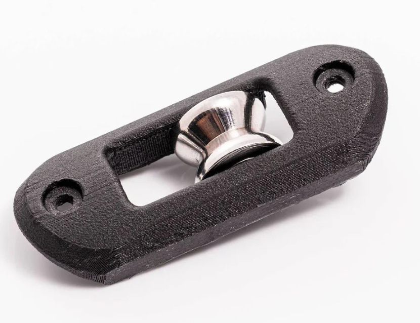 IR Roller 18 Tip