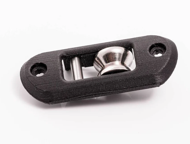 IR Roller Center Rigger Base