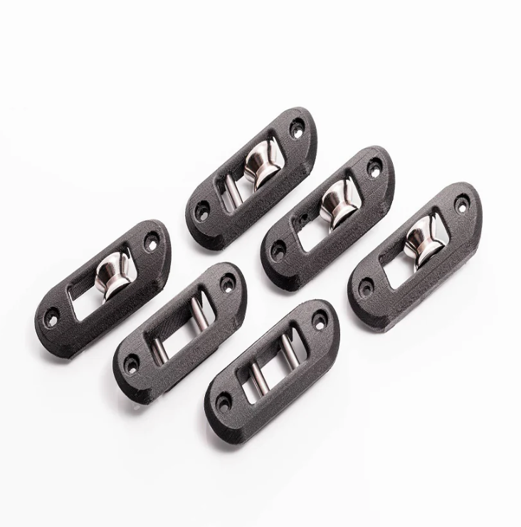 IR -18 Roller Guides Kit
