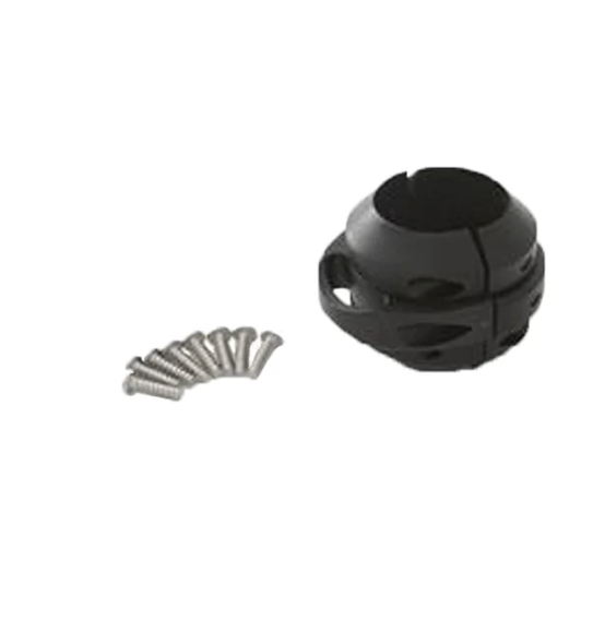 OR Accessory Clamp For 4 Tube