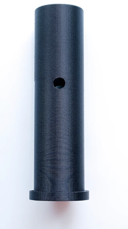 Outrigger Base Modifier Sleeve Pair