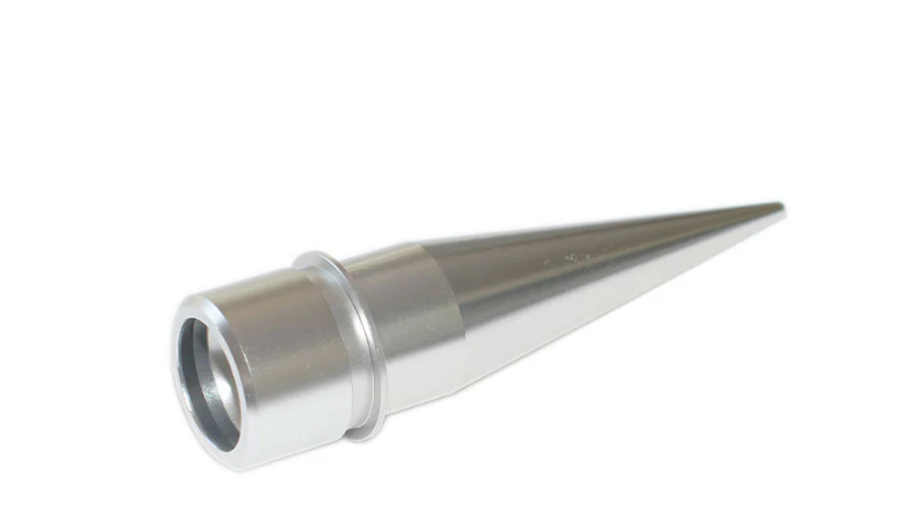 Outrigger Tip