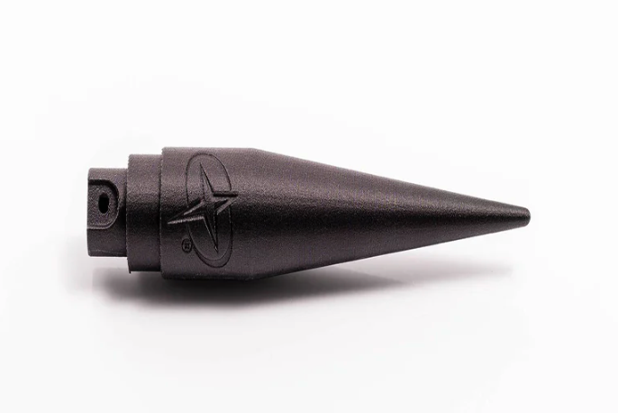 Single Replacement Tip IR-16, With Screw