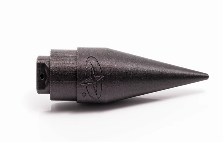 Single Replacement Tip IR-18, With Screw