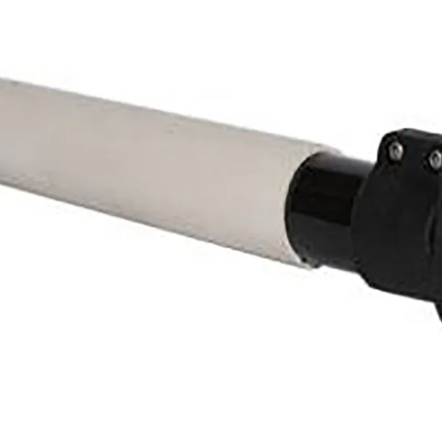 Straight Center Rigger Adapter