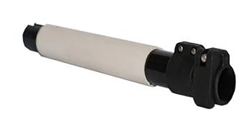 Straight Center Rigger Adapter