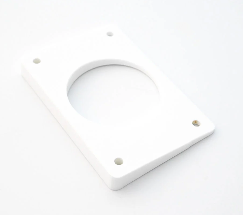 Deluxe Base Wedge, Set Of Two