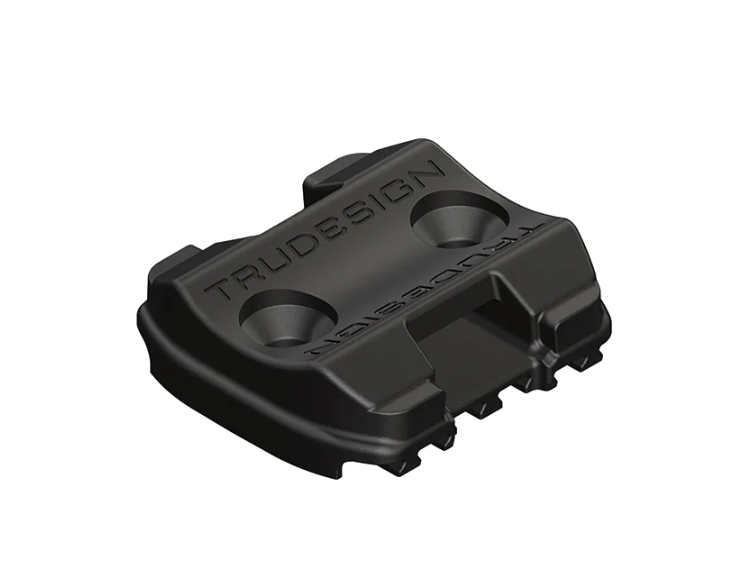 Saddle Base, Black