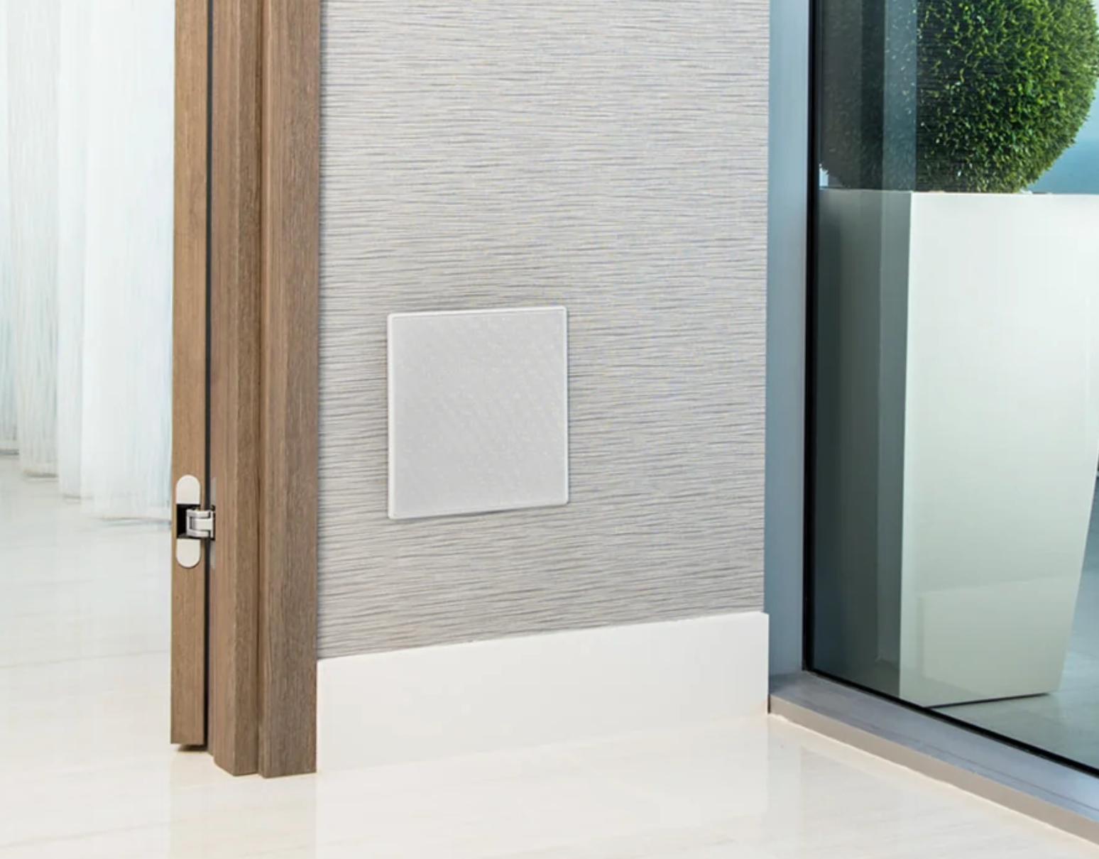 Fathom® IWS/ICS